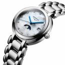 Longines LONGINES PRIMALUNA MOONPHASE - Bild 4