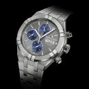 Maurice Lacroix Aikon Automatic Chronograph Titanium - Bild 2