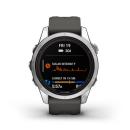 Garmin fēnix® 7S Pro – Solar Edition - Bild 7