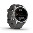 Garmin fēnix® 7S Pro – Solar Edition - Bild 9