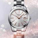 Longines CONQUEST CLASSIC - Bild 5