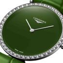 Longines LA GRANDE CLASSIQUE DE LONGINES MONOCHROME - Bild 6