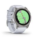 Garmin epix™ Pro (Gen 2) – Sapphire Edition | 51mm - Bild 6