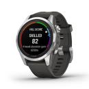 Garmin fēnix® 7S Pro – Solar Edition - Bild 5