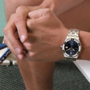 Maurice Lacroix Aikon Quartz - Bild 3