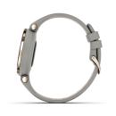 Garmin Lily® Bralobagrau/Cremegold - Bild 4