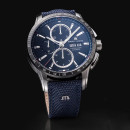 Maurice Lacroix Pontos S Chronograph - Bild 4