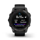 Garmin epix™ Pro (Gen 2) – Sapphire Edition | 47mm - Bild 14