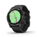 Garmin epix™ Pro (Gen 2) – Sapphire Edition | 47mm - Bild 5