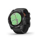 Garmin fēnix® 7X Pro – Solar Edition - Bild 11