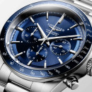 Longines CONQUEST CHRONOGRAPH - Bild 4