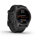 Garmin fēnix® 7S Pro – Sapphire Solar Edition - Bild 10