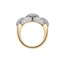 FOPE Eka Ring mit Diamanten - Bild 3