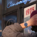 Maurice Lacroix 1975 Automatic 40 mm - Bild 3