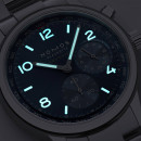 NOMOS Glashütte Club Sport Neomatik Weltzeit blau - Bild 5