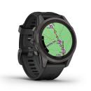 Garmin fēnix® 7S Pro – Sapphire Solar Edition - Bild 9