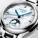 Longines LONGINES PRIMALUNA MOONPHASE - Bild 4