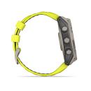 Garmin fēnix® 8 – 47 mm, Solar, Sapphire - Bild 4