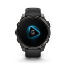 Garmin fēnix® 8 – 47 mm, AMOLED - Bild 7