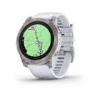 Garmin epix™ Pro (Gen 2) – Sapphire Edition | 51mm - Bild 5