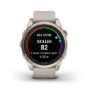 Garmin fēnix® 7S Pro – Sapphire Solar Edition - Bild 4