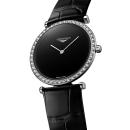 Longines LA GRANDE CLASSIQUE DE LONGINES MONOCHROME - Bild 3