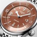 Longines LONGINES LEGEND DIVER - Bild 6