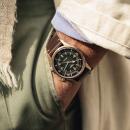 Longines LONGINES LEGEND DIVER BRONZE - Bild 7