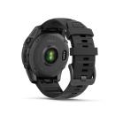 Garmin fēnix® E – 47 mm, AMOLED - Bild 2