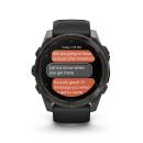 Garmin fēnix® 8 – 51 mm, AMOLED - Bild 12