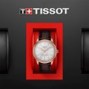 Tissot Tissot Chemin des Tourelles Powermatic 80 39 mm - Bild 5