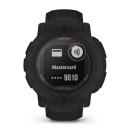 Garmin Instinct® 2 Solar Tactical Edition - Bild 5