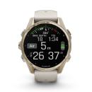 Garmin fēnix® 8 – 43 mm, AMOLED - Bild 10