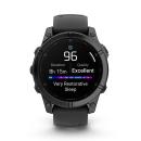 Garmin fēnix® E – 47 mm, AMOLED - Bild 13