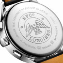 Longines LONGINES HERITAGE CLASSIC CHRONOGRAPH 1946 - Bild 5