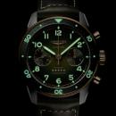 Longines LONGINES SPIRIT FLYBACK - Bild 8