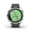 Garmin fēnix® 7S Pro – Solar Edition - Bild 10
