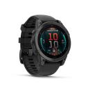 Garmin fēnix® E – 47 mm, AMOLED - Bild 6