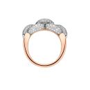 FOPE Eka Ring mit Diamanten - Bild 3