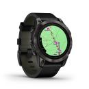 Garmin epix™ Pro (Gen 2) – Sapphire Edition | 47mm - Bild 6