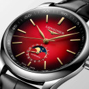 Longines LONGINES MASTER COLLECTION YEAR OF THE HORSE EDITION - Bild 4