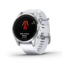 Garmin epix™ Pro (Gen 2) – Standard Edition | 42mm - Bild 8