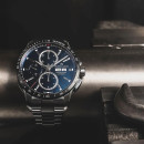 Maurice Lacroix Pontos S Chronograph - Bild 2
