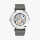 NOMOS Glashütte Tangente 38 Datum Schneesturm  - Bild 2