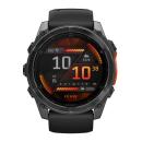 Garmin fēnix® 8 – 51 mm, AMOLED - Bild 5