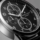 Maurice Lacroix Pontos Chronograph - Bild 2