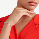 DoDo Komponente Herz aus Roségold - Bild 2