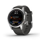 Garmin fēnix® 7S Pro – Solar Edition - Bild 8