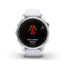 Garmin epix™ Pro (Gen 2) – Standard Edition | 42mm - Bild 7