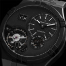 Maurice Lacroix Aikon Master Grand Date Black - Bild 5